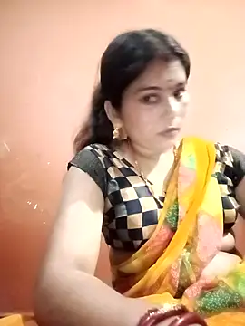 Snapshot of Sapna__wq1 chatting on 10.13.25 Sapna wq1 online show from 10.13.25