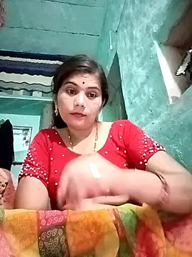 Snapshot of Sapna__wq1 chatting on 10.16.25 Sapna wq1 online show from 10.16.25