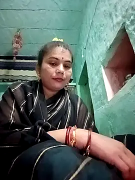 Snapshot of Sapna__wq1 chatting on 10.19.25 Sapna wq1 online show from 10.19.25
