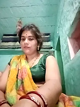 Snapshot of Sapna__wq1 chatting on 10.21.25 Sapna wq1 online show from 10.21.25