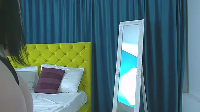 RubyHills online show from 11.12.25