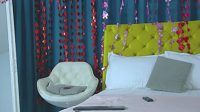 RubyHills online show from 02.11.26