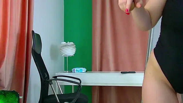 RubyHills online show from 03.27.26