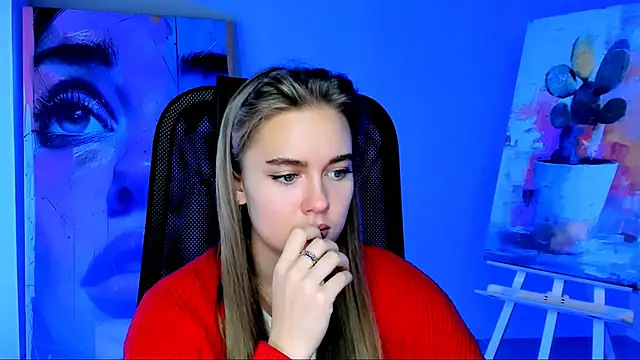 JuneWoods online show from 10.19.25