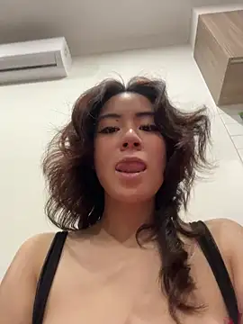 blueburrypie online show from 04.14.26