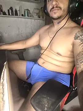 gtzmoreno online show from 11.21.25