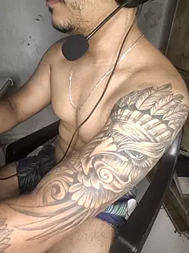 gtzmoreno online show from 02.13.26