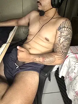 gtzmoreno online show from 03.11.26