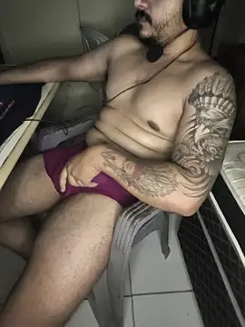 gtzmoreno online show from 04.07.26