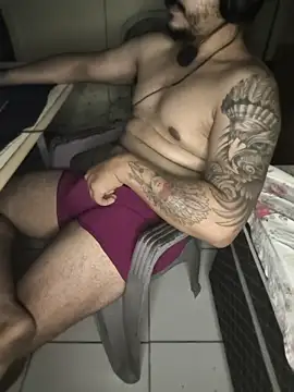 gtzmoreno online show from 04.18.26