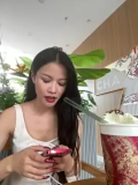 sharony x online show from 04.12.26