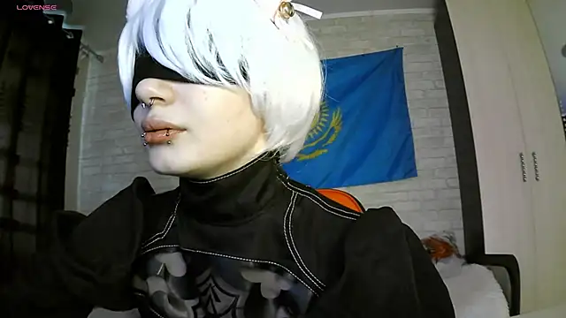 MernaGoggin online show from 10.07.25