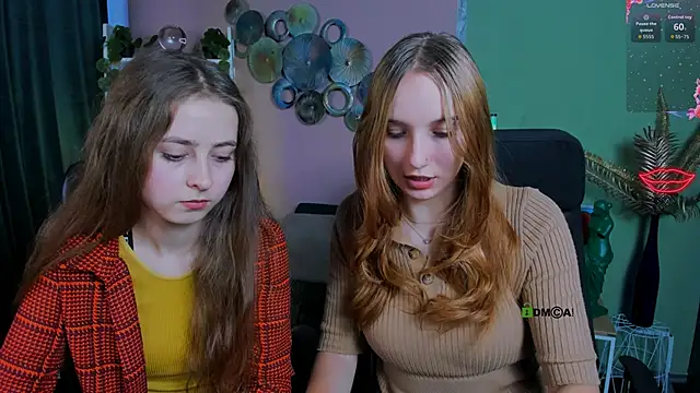 rebecca smile online show from 10.14.25