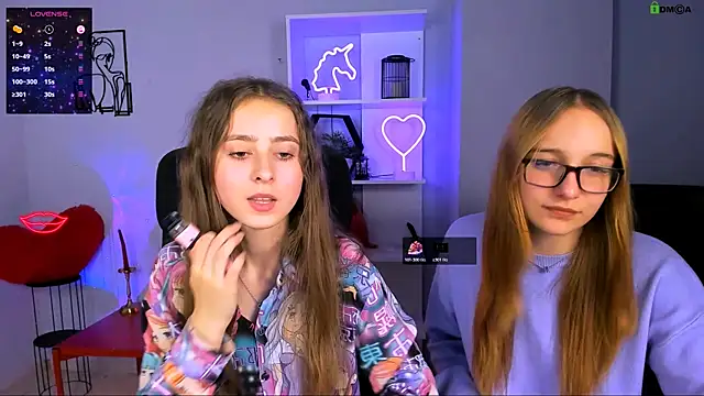 rebecca smile online show from 11.05.25