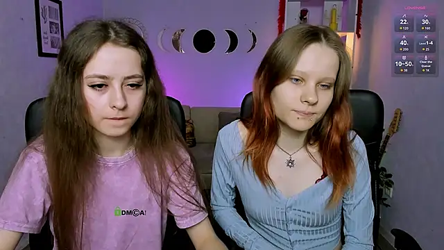 rebecca smile online show from 04.03.26