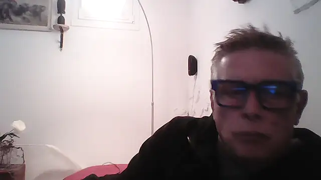 Andyrsdick online show from 10.08.25