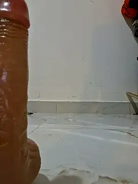 moka12378 online show from 11.14.25