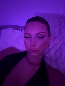 blondeeee online show from 01.07.26