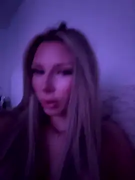 blondeeee online show from 01.13.26