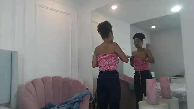 Snapshot of ChantalGarner chatting on 01.14.26 ChantalGarner online show from 01.14.26