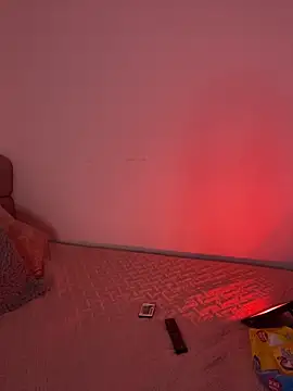 Dania Oconor online show from 01.09.26