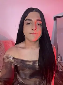 Dania Oconor online show from 01.17.26