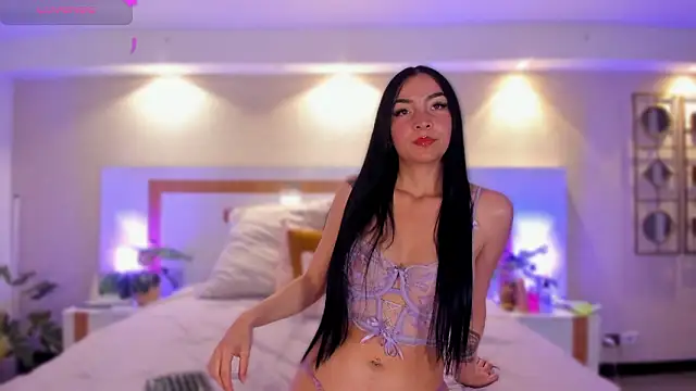 Violeta dh online show from 02.25.26