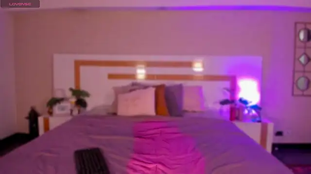 Violeta dh online show from 03.13.26