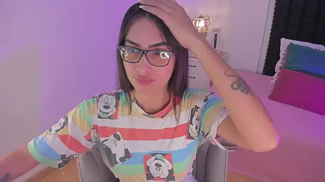 cherrylady 02 online show from 10.02.25