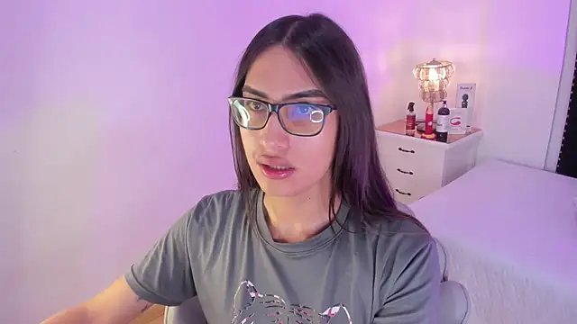 cherrylady 02 online show from 10.04.25