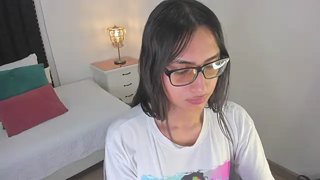 cherrylady 02 online show from 10.19.25