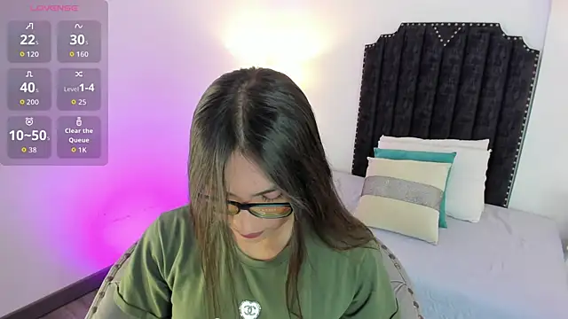 cherrylady 02 online show from 02.21.26