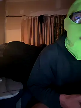 ThrowedWorldWide online show from 11.10.25