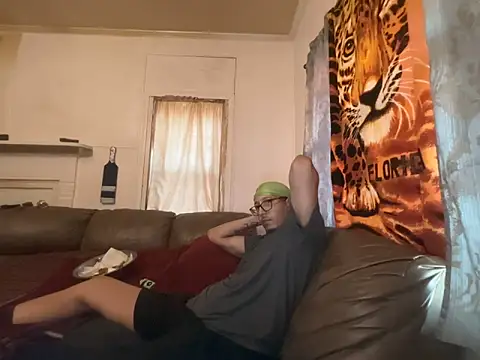 ThrowedWorldWide online show from 03.02.26