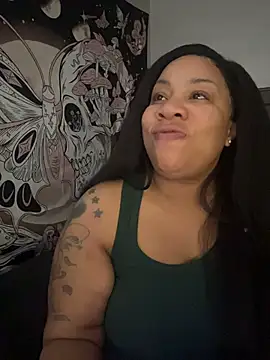 NeliaHexxen online show from 12.22.25