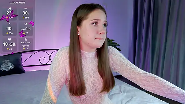 KariDollar online show from 11.14.25