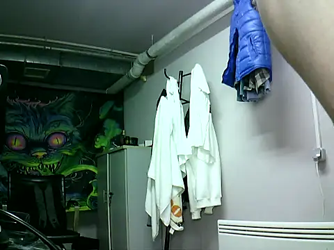 krerem online show from 10.23.25