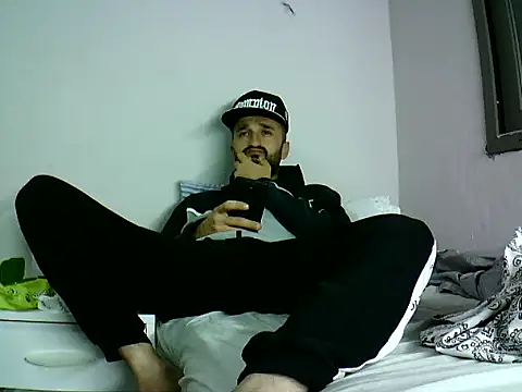 krerem online show from 10.25.25