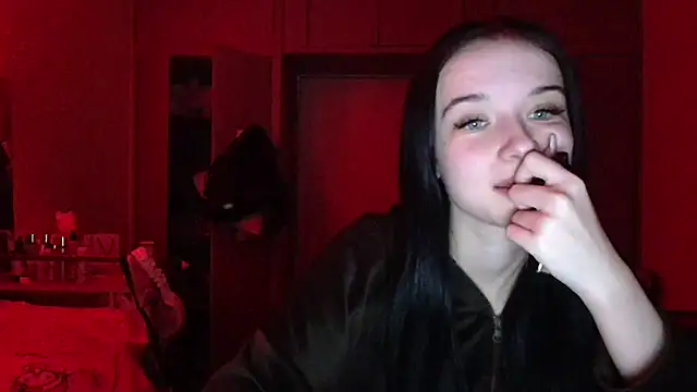 Emilia Light online show from 03.24.26