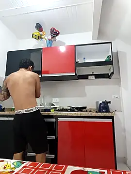 kingbickcockDn online show from 09.27.25