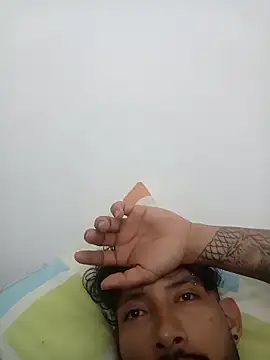 kingbickcockDn online show from 10.18.25