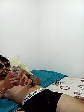 kingbickcockDn online show from 10.23.25