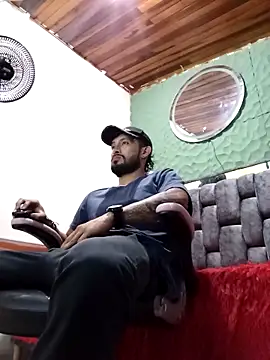 kingbickcockDn online show from 11.10.25