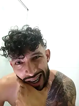 kingbickcockDn online show from 11.13.25