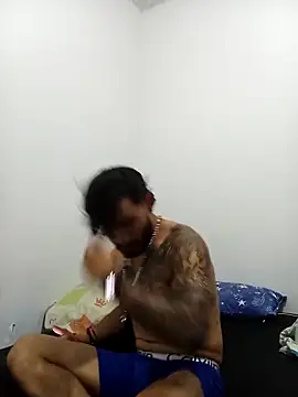 kingbickcockDn online show from 11.29.25