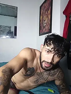 kingbickcockDn online show from 01.06.26