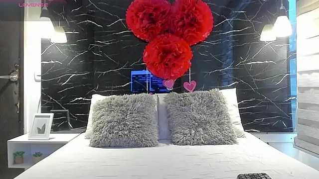 Snapshot of ZOE_LE chatting on 02.23.26 ZOE LE online show from 02.23.26