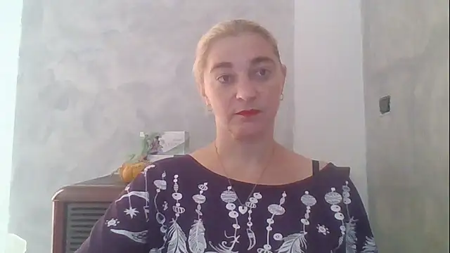 GoldenAngelMilf online show from 10.02.25