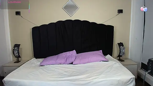 GabySweett  online show from 12.05.25