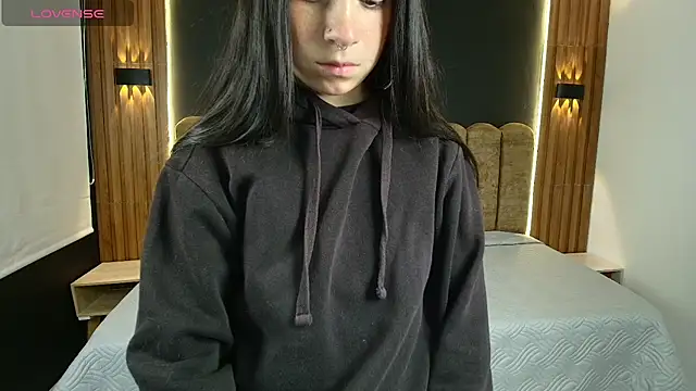 Snapshot of GabySweett_ chatting on 05.29.26 GabySweett online show from 05.29.26